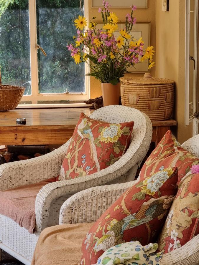 Yellowwood Cottage Himeville Eksteriør billede